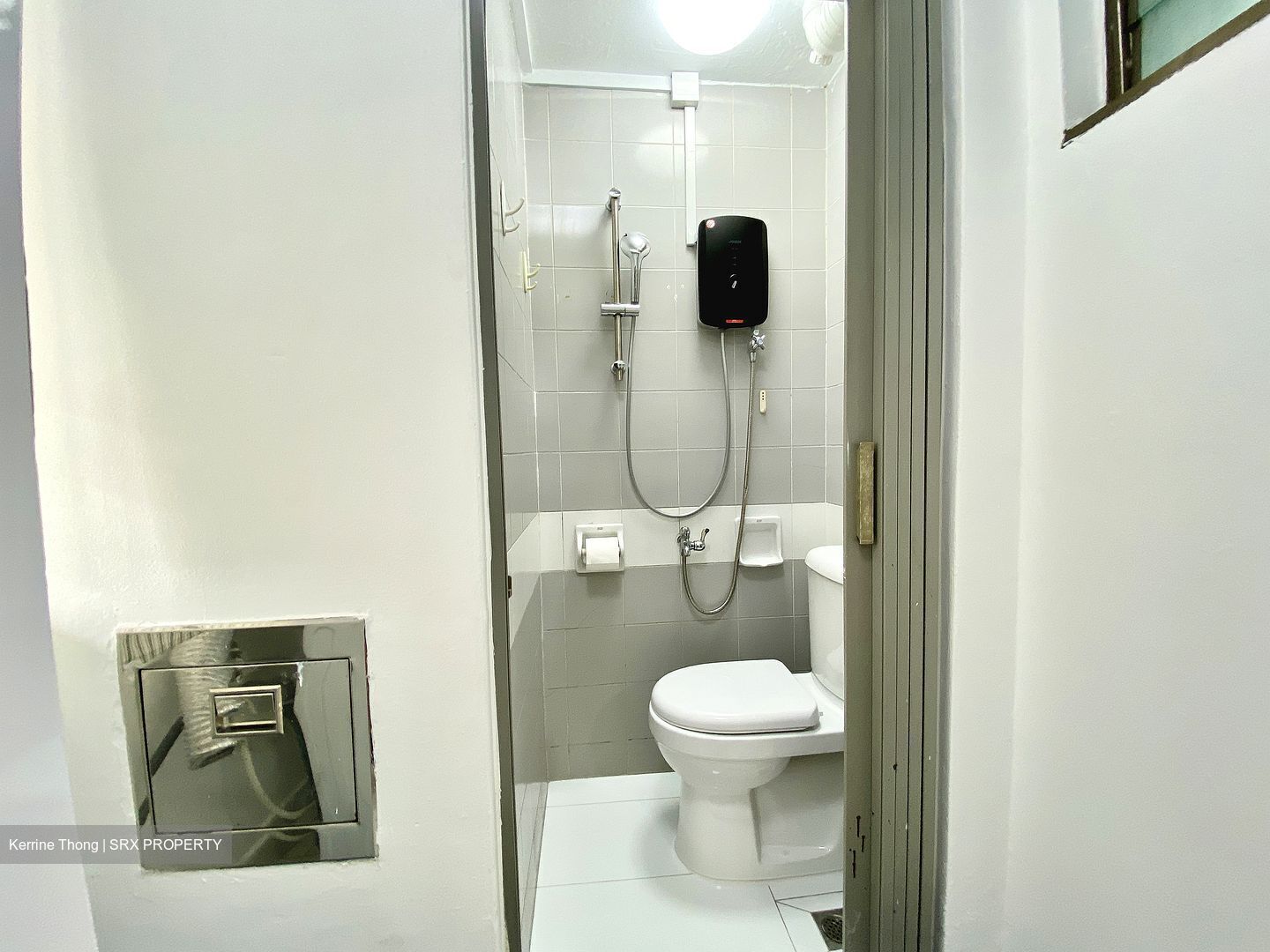 Orchid Park Condominium (D27), Condominium #540623781